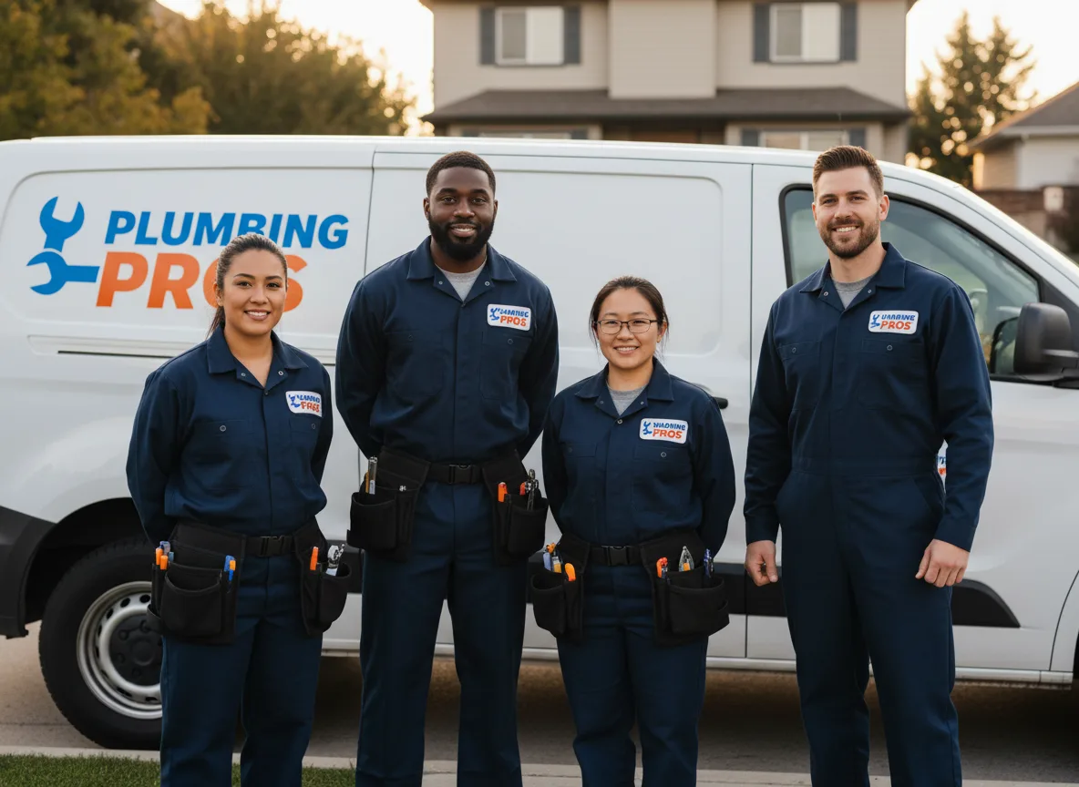 Water Heater Repair company in Benton, KS
